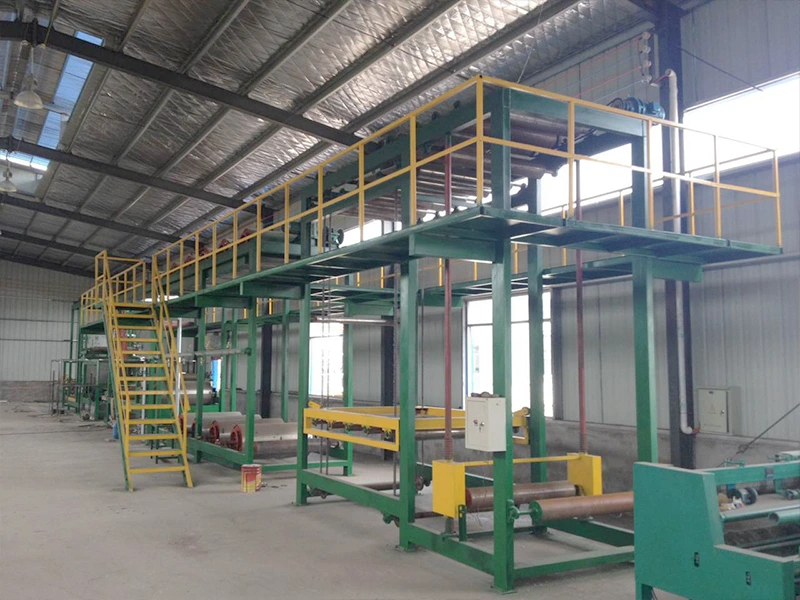 Vantagens do equipamento de bobina à prova d'água