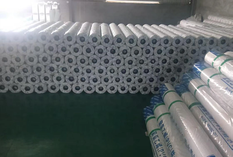 Como funciona uma linha de produção de placas à prova d'água?