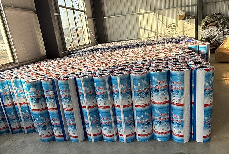 Equipamento de linha de produção de membrana de polipropileno polipileno