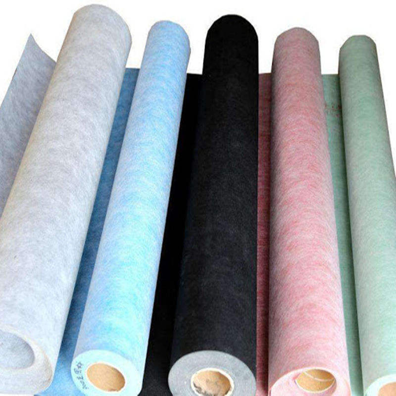 Membrana impermeável PP PE